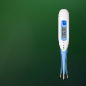 Dr. Senst® keha termomeeter painduva ot DMT-4333 (3 foto / 3)