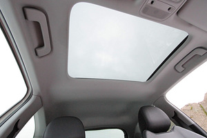 Audi a1 1.6 66kw (13 foto / 13)