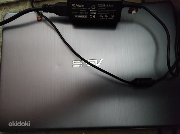 Asus R420m sülearvuti (foto #3)