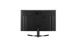 LG 27 UHD 4K IPS 27UD58-B (2 foto / 2)