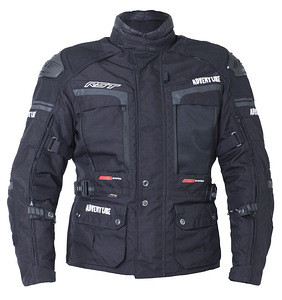 RST Pro Series Adventure III (1 foto / 1)