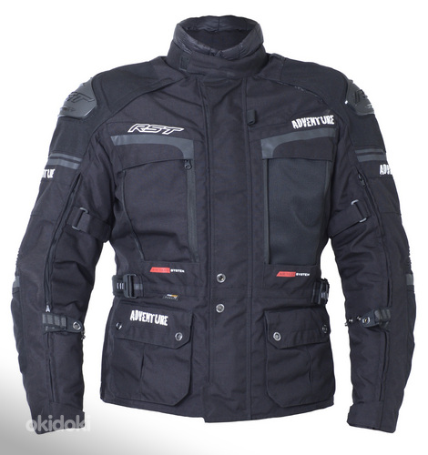 RST Pro Series Adventure III