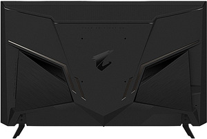 GIGABYTE дюйм 43- 4K - 144Гц 1мс 120Гц PS - Xbox (3 фото из 5)