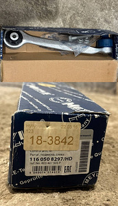 Varuosad (6 foto / 6)