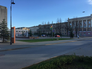 Keskallee 21, Järve, Kohtla-Järve, Ida-Virumaa (3 foto / 15)
