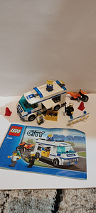 Lego city 7286 (3 foto / 3)