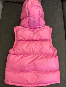 Nike vest Therma-fit 128-137cm 25 (3 foto / 7)
