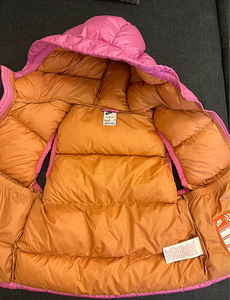 Nike vest Therma-fit 128-137cm 25 (7 foto / 7)