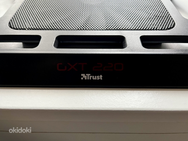 Trust GXT 220 Gaming Stand (foto #2)
