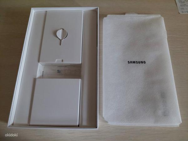 Samsung Galaxy Tab A 2021 8" SM-290 32 ГБ Wi Fi (фото #5)