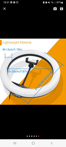 Lamp blogijatele (komplekt väike-1) (1 foto / 4)