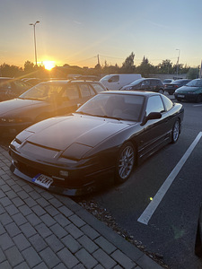 Nissan 200sx (1 foto / 10)