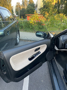 Nissan 200sx (6 foto / 10)