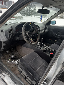 BMW e36 320 (4 foto / 4)
