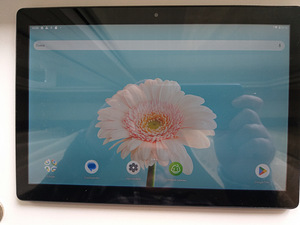 Lenovo tahvelarvuti (1 foto / 5)