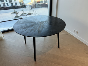 Müüa söögilaud (7 foto / 7)