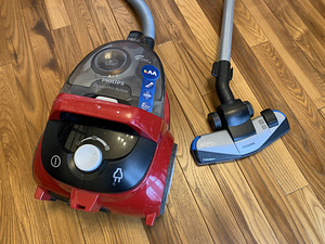 Пылесос Philips PowerPro FC9532 (2 фото из 3)