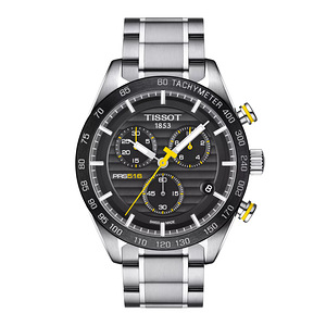 Tissot T-Sport PRS 516 Chronograph 42mm meeste käekell uus (1 foto / 7)