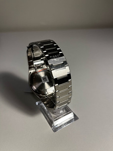 Tissot PRX 137.410.11.091.01 40mm Mint meeste käekell uus (6 foto / 8)