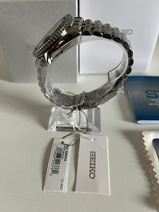 Seiko SSK019 Seiko 5 Sports SKX GMT U.S. Special Creation (3 foto / 4)