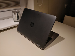 Sülearvuti HP Probook 650 G2 SSD 256GB (3 foto / 4)