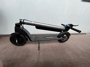Elektriline tõukeratas Blaupunkt ESC910 (2 foto / 6)