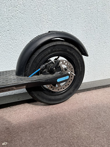 Elektriline tõukeratas Blaupunkt ESC910 (3 foto / 6)