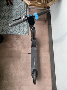 Elektriline tõukeratas Blaupunkt ESC910 (5 foto / 6)