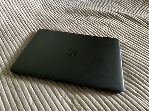 Sülearvuti HP Probook 650 G2 256GB 8GB RAM (2 foto / 4)