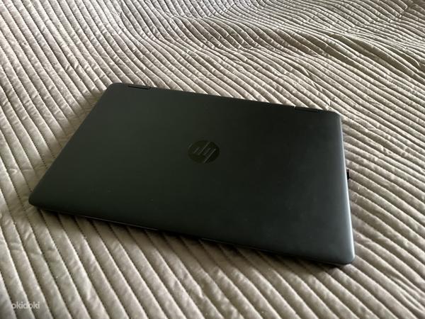 Sülearvuti HP Probook 650 G2 256GB 8GB RAM (фото #2)