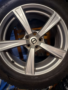 Müüa Volvo valuveljed 18 (8 foto / 10)