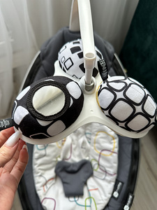 Мамару 4moms 4.0 (3 фото из 9)