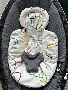 Мамару 4moms 4.0 (5 фото из 9)