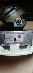 IP kuppelkaamera Axis Communications P3227-LV 5MP 3 tk (3 foto / 3)
