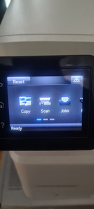 LaserJet Pro MPF M428fdn Nagu uus (4 foto / 6)
