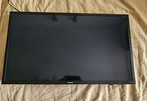 Teler Smart TV Samsung 32'' Ülihea seisukord (2 foto / 4)