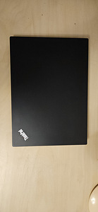 Võimas Lenovo ThinkPad E14 Nagu Uus (3 foto / 4)