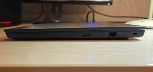 Võimas Lenovo ThinkPad E14 Nagu Uus (4 foto / 4)
