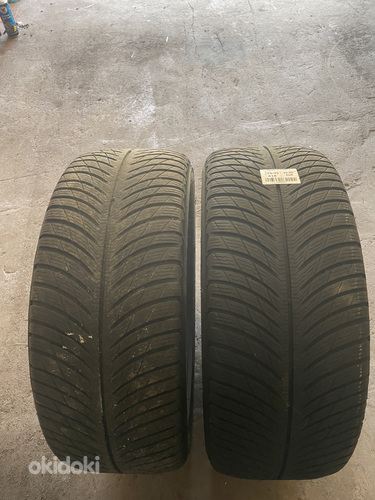 Michelin 225/45 r18