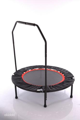 Trampoline with handle 100 cm (DY-JS-6388) (foto #1)