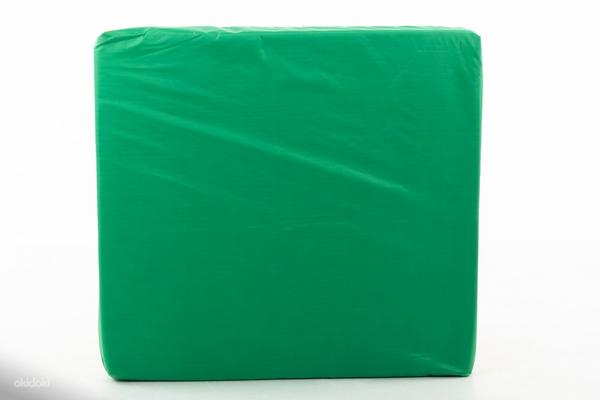 Защитный коврик 66x120 см желто-зеленый (фото #6)