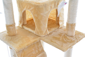Kassimaja CAT608 (WK1133) Beige (4 foto / 8)