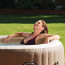 Intex PureSpa Bubble Therapy - bassein-mullivann 4 inimesele (foto #4)