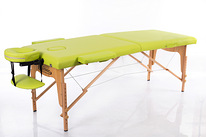 RESTPRO® Classic-2 Olive массажный стол