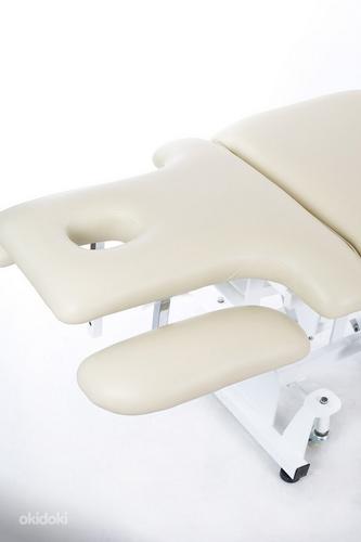 Massaažilaud Hydro 3 beige