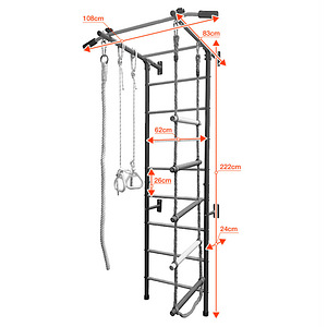 RESTPRO® KID-2 Sinine laste puhvetisein RESTPRO® KID-2 Sinine laste puhvetisein (10 foto / 10)