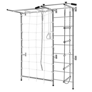 RESTPRO® KID-5 valge laste puhvetisein (9 foto / 10)