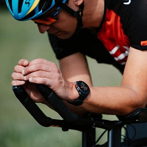 Spordikell POLAR VANTAGE V3 NIGHT BLACK, S/L (6 foto / 10)