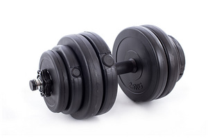 Гантеля 15kg (1 фото из 8)