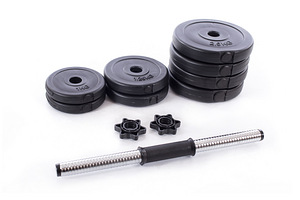 Гантеля 15kg (5 фото из 8)
